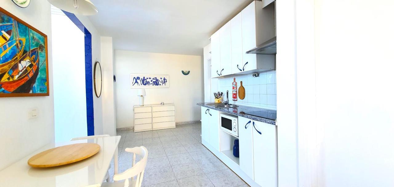 Appartement Puerto San Telmo Puerto de la Cruz (Tenerife)