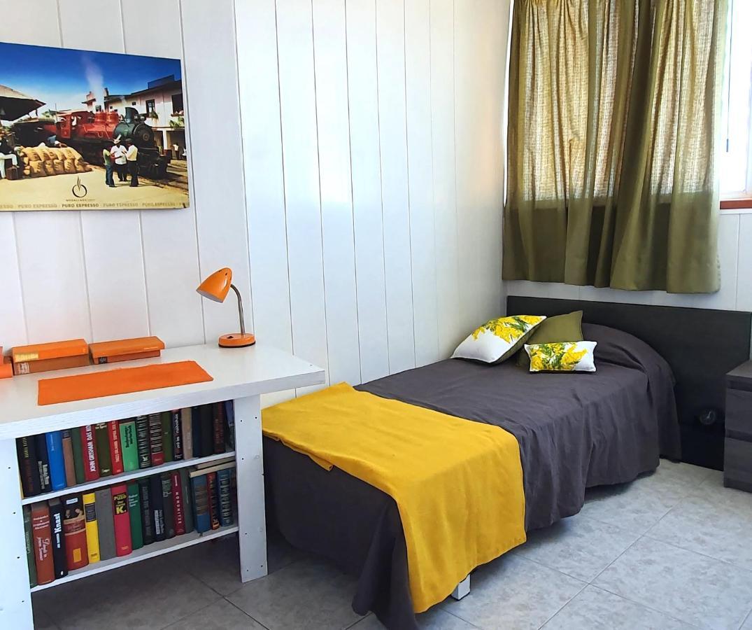 Puerto San Telmo Appartement