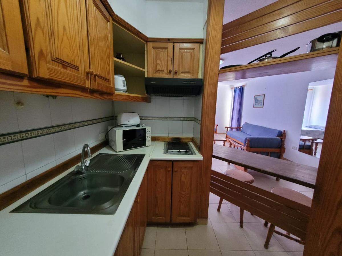Immaculate 1-bed In Arona E308 * Arona (Tenerife)
