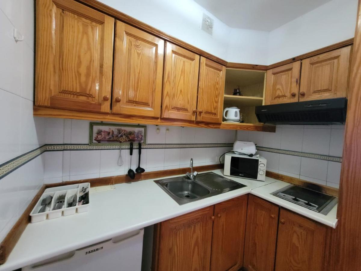 Immaculate 1-bed In Arona E308 Arona (Tenerife)