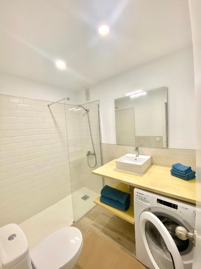 Bajamar Seasun - Studio + Parking Appartement *