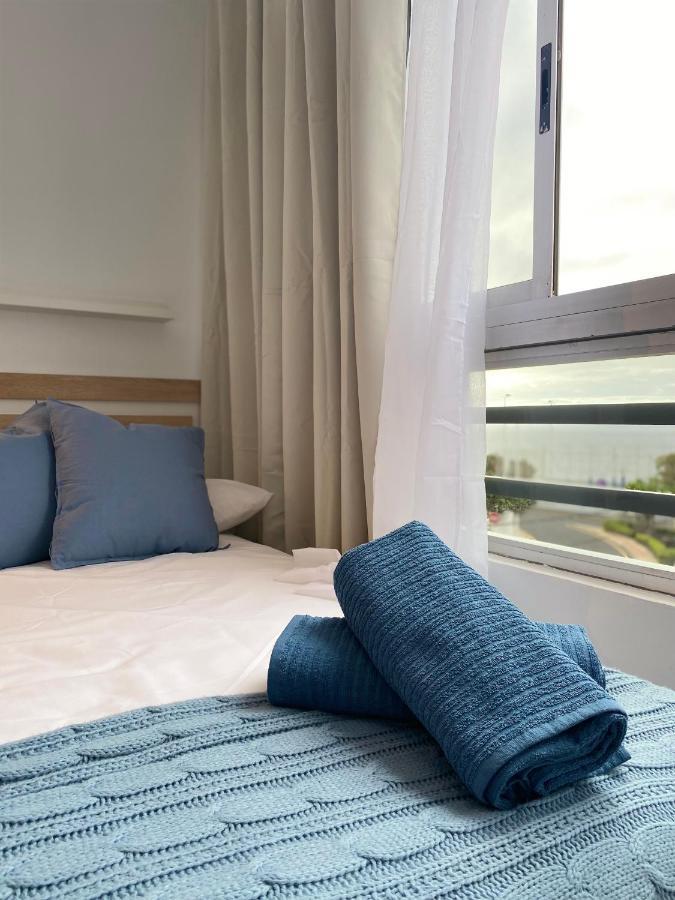 Appartement Bajamar Seasun - Studio + Parking *