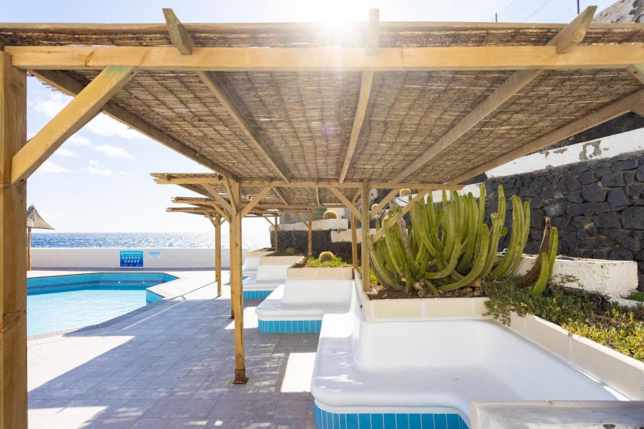 Home2book Relax Caletillas, Terrace & Pool Appartement Candelaria