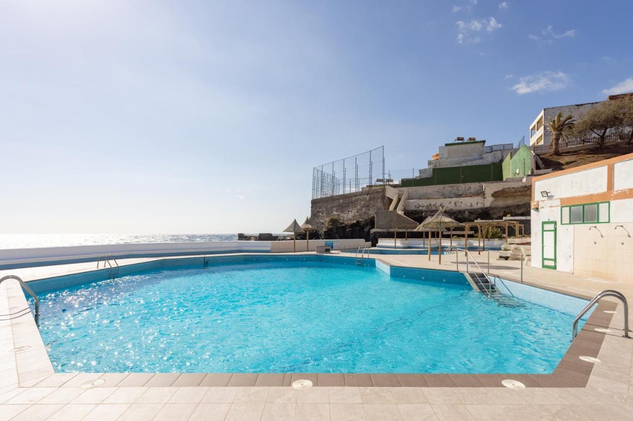 Appartement Home2book Relax Caletillas, Terrace & Pool Candelaria