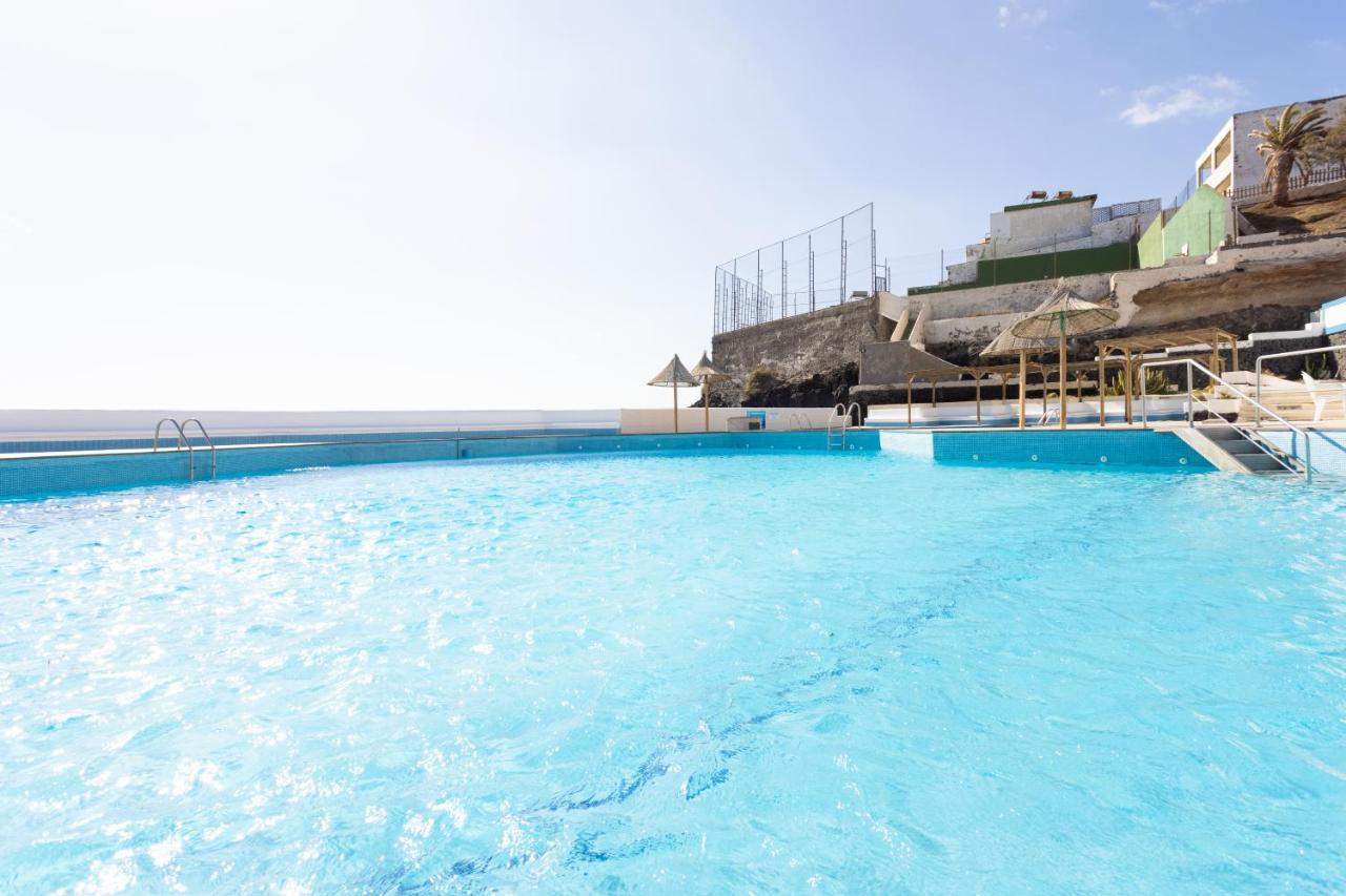 Appartement Home2book Relax Caletillas, Terrace & Pool