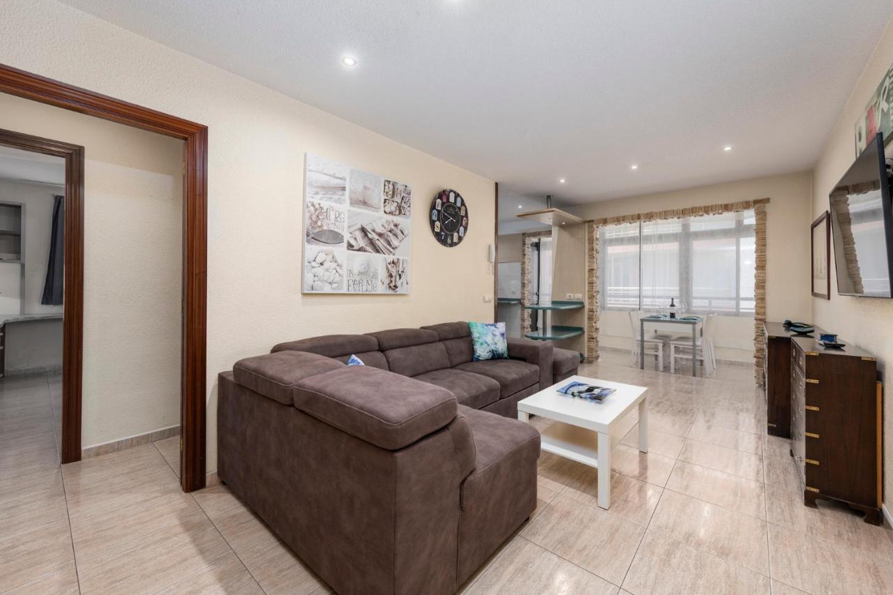 Medano4you Aquamarine Dream Holiday Apartamento El Médano