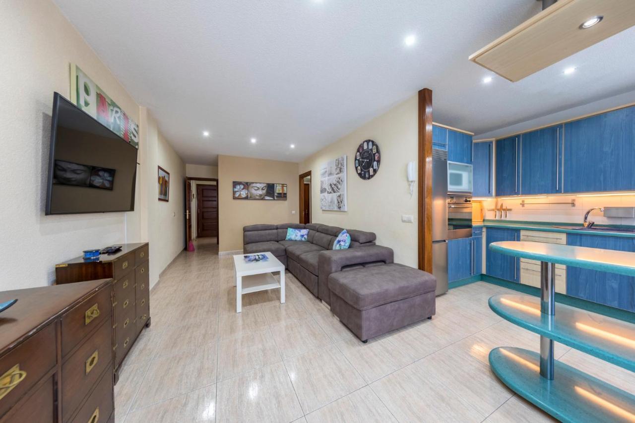 Apartamento Medano4you Aquamarine Dream Holiday *