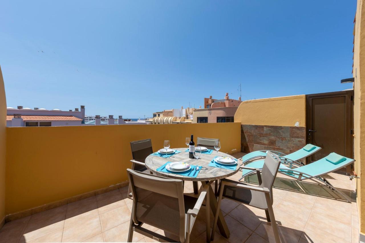 Apartamento Medano4you Aquamarine Dream Holiday