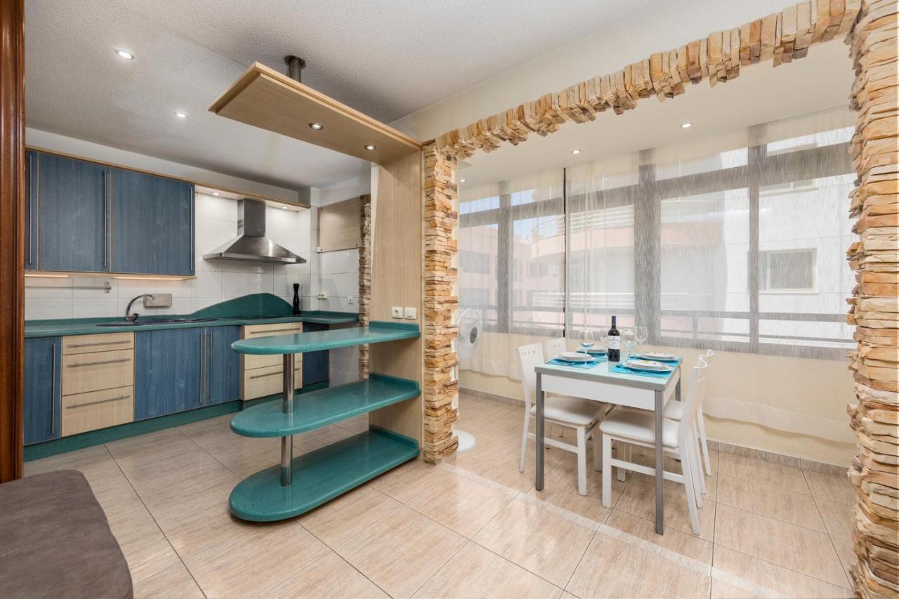 Apartamento Medano4you Aquamarine Dream Holiday *