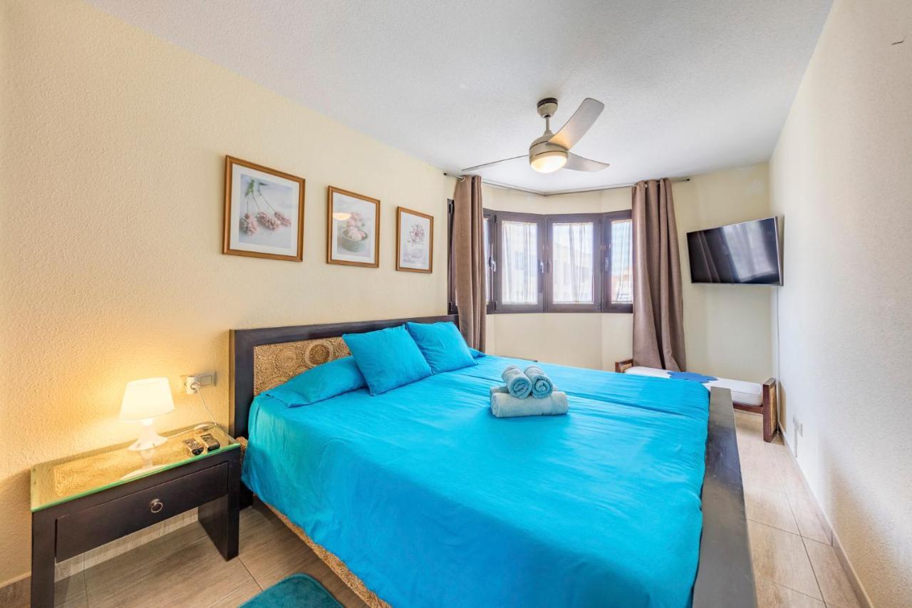Medano4you Aquamarine Dream Holiday Apartamento El Médano