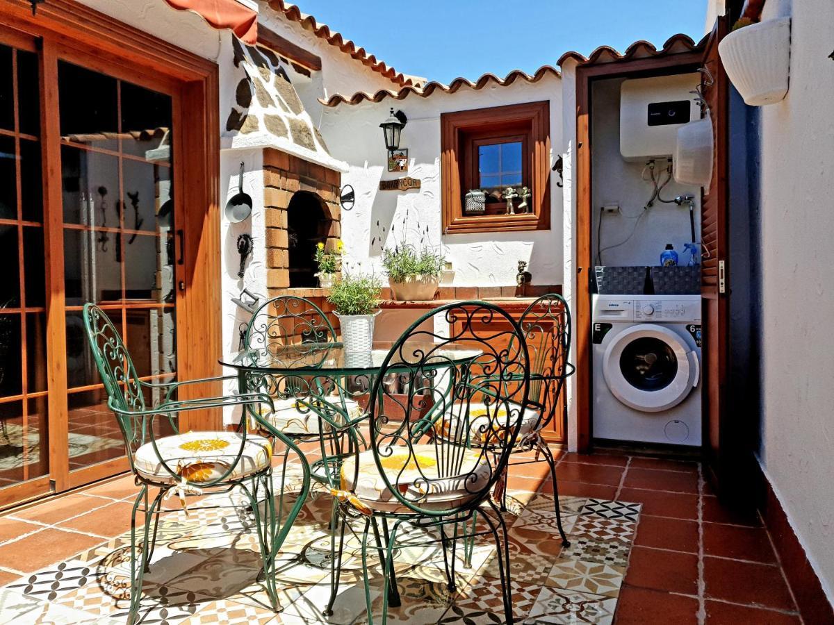 La Casa De Conchita *