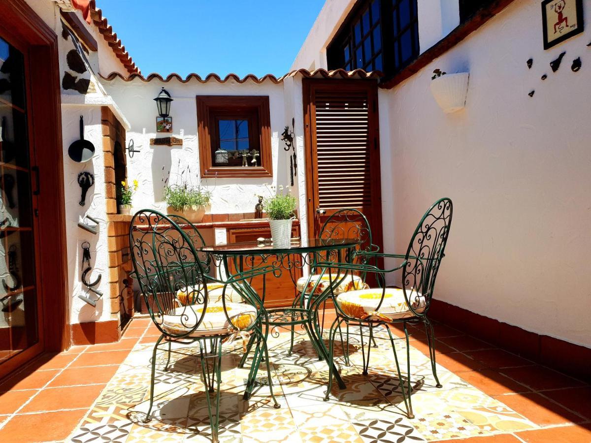 La Casa De Conchita Сasa de vacaciones Costa Adeje (Tenerife)