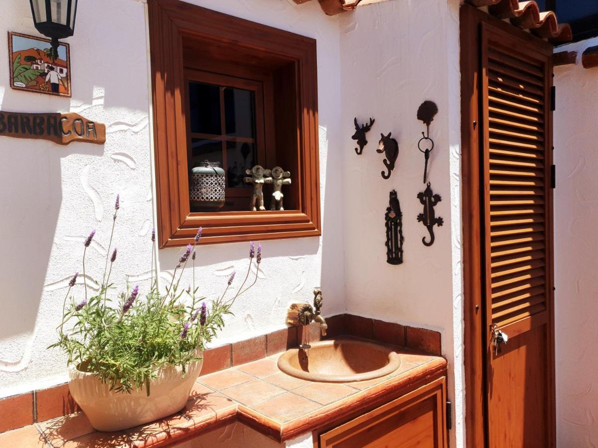 La Casa De Conchita Сasa de vacaciones Costa Adeje (Tenerife)