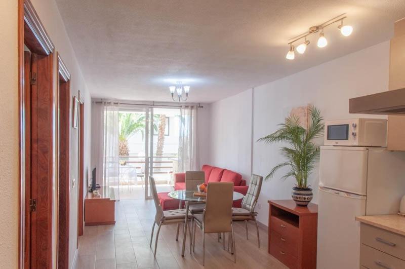 Los Gigantes Apartment Puerto de Santiago (Tenerife)