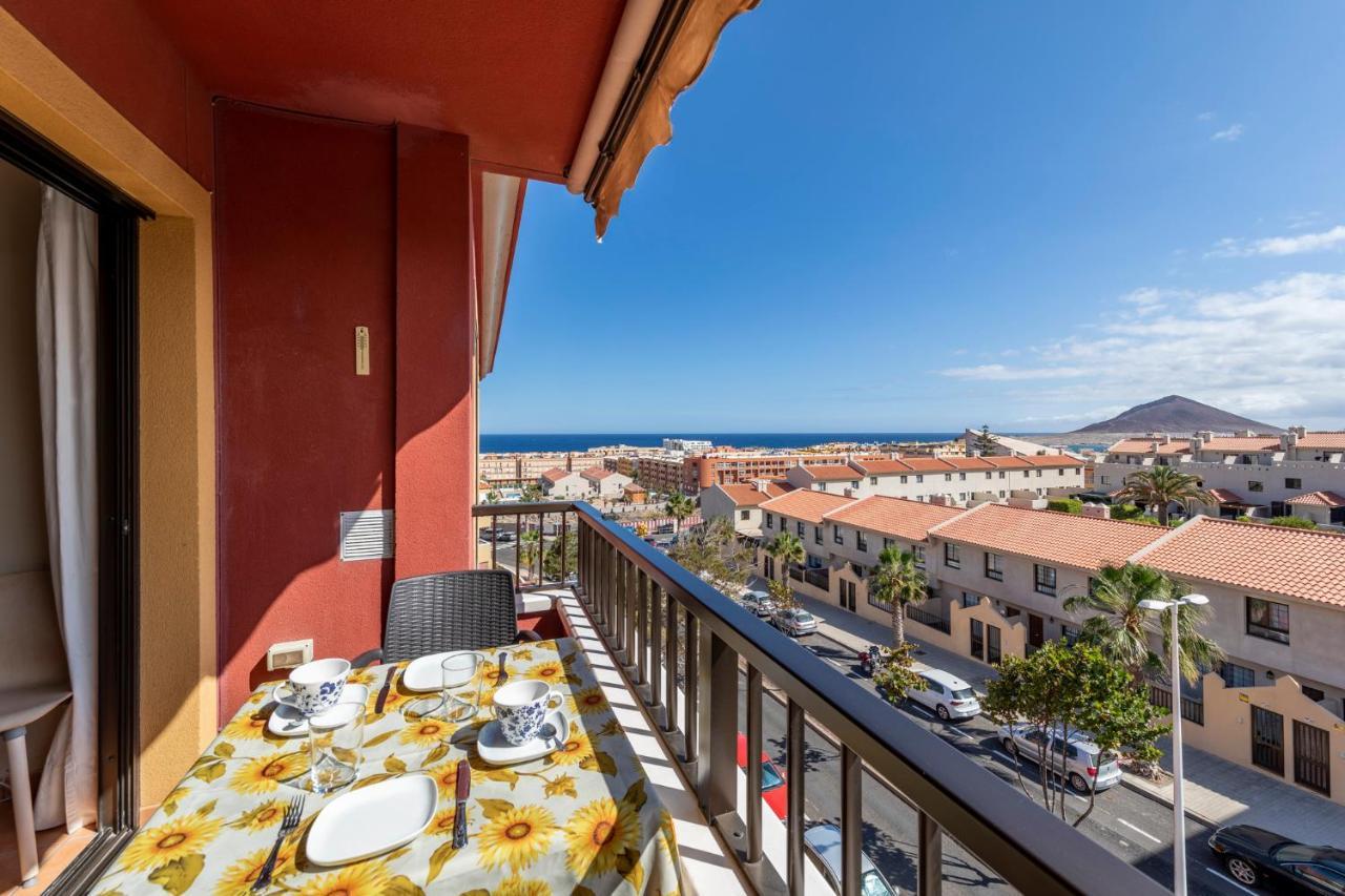 Medano4you Mirandas Choice Penthouse Apartment El Medano (Tenerife)