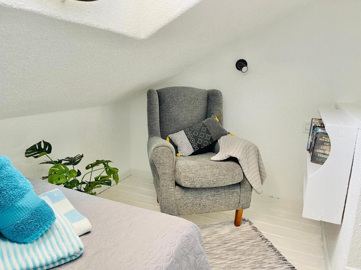 Appartement Parque Santiago, Playa De Americas *