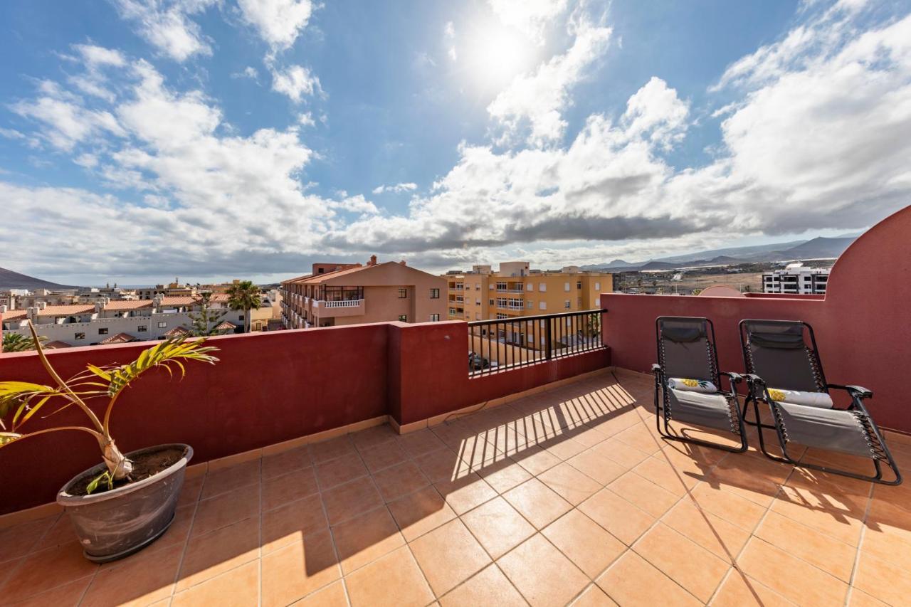 Apartment Medano4you Mirandas Choice Penthouse *