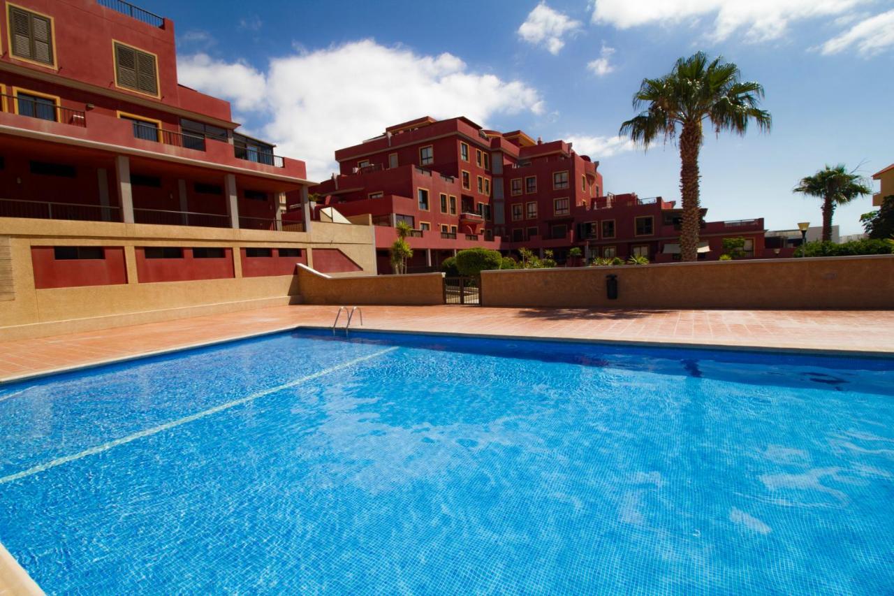 Apartment Medano4you Mirandas Choice Penthouse