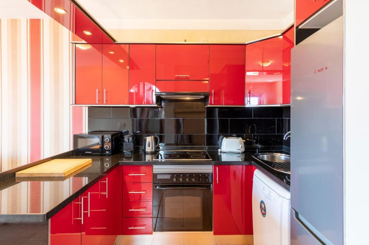 Medano4you Mirandas Choice Penthouse * El Medano (Tenerife)