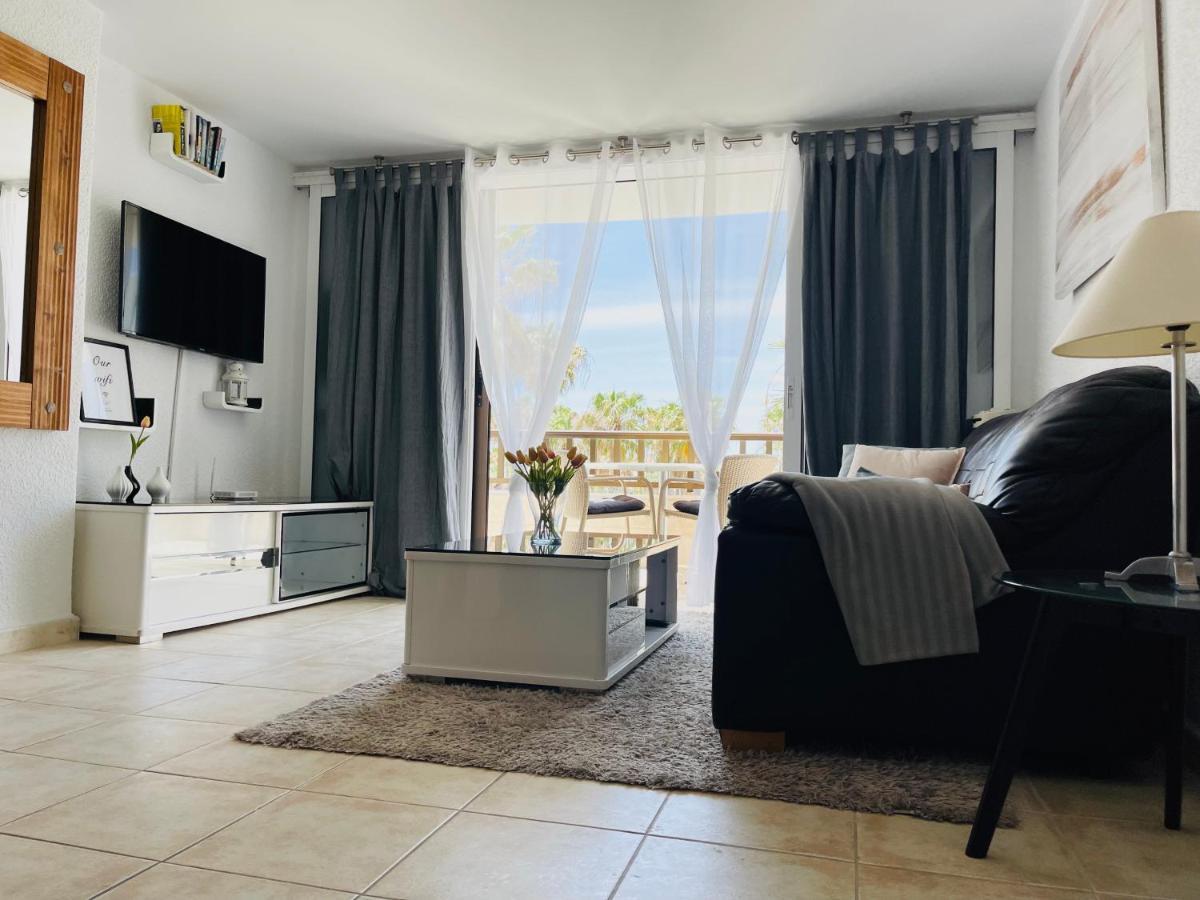 Appartement Parque Santiago, Playa De Americas