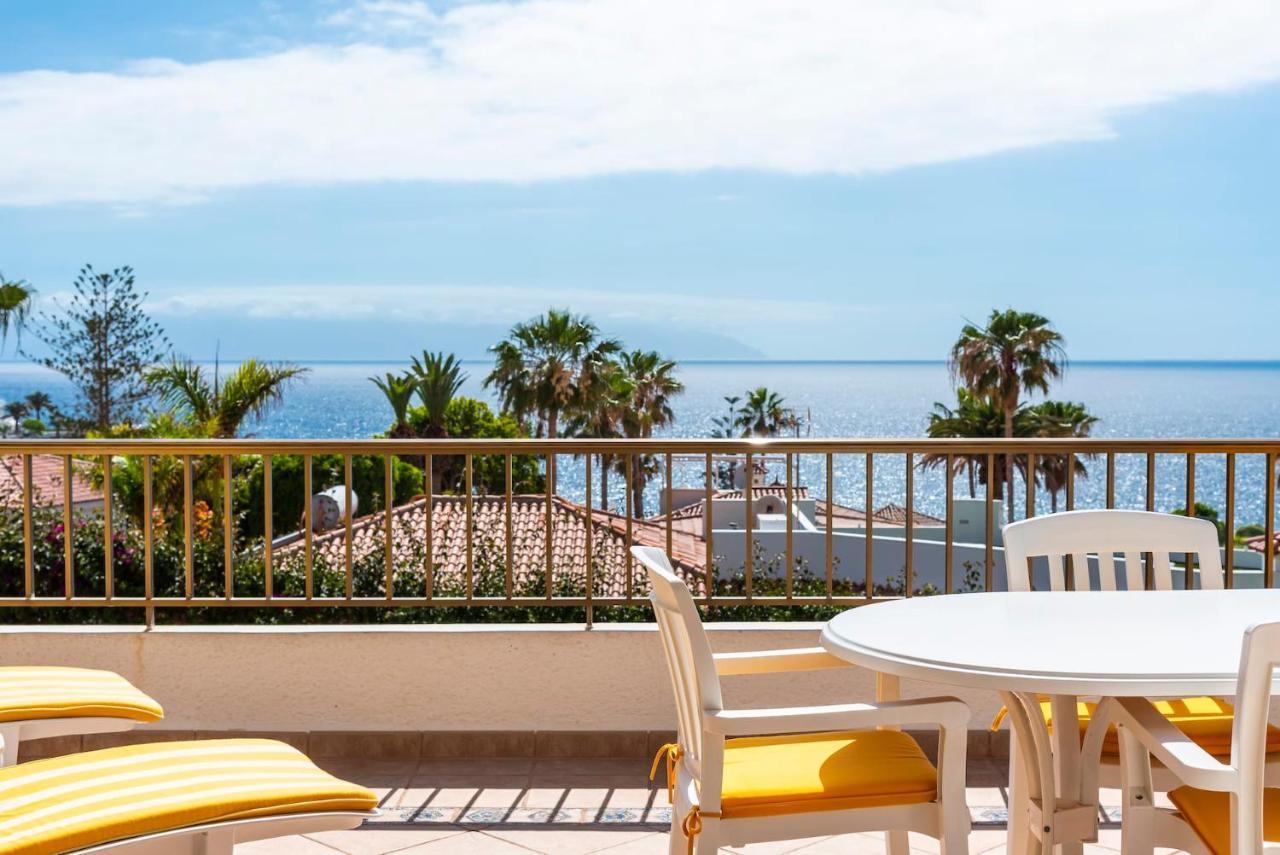 Vacation With Stunning Ocean View Appartement *