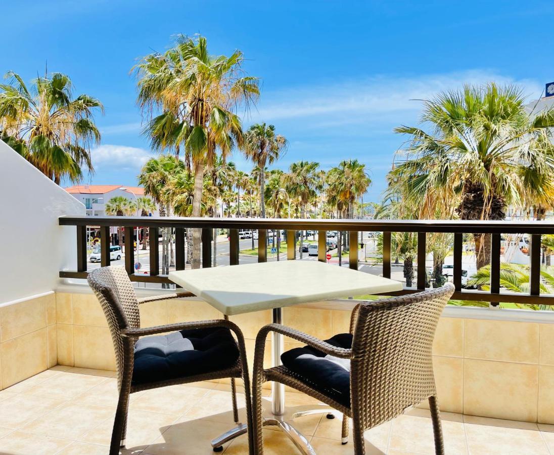 Appartement Parque Santiago, Playa De Americas *