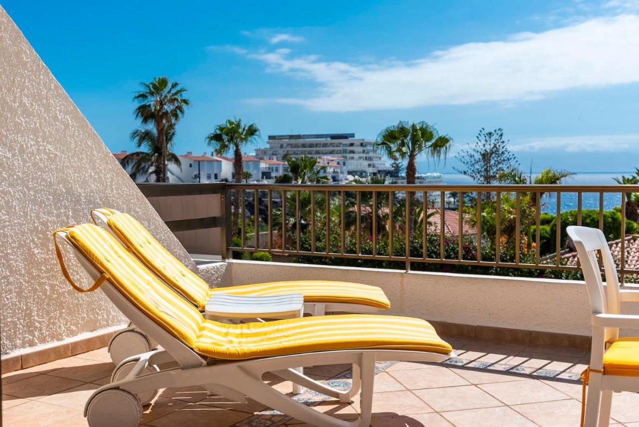 Vacation With Stunning Ocean View