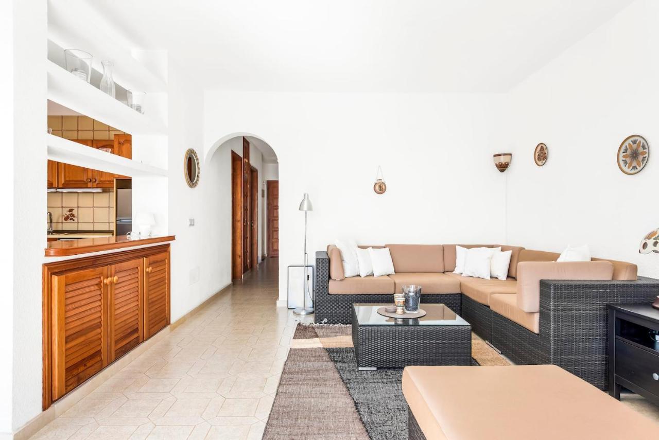 Appartement Vacation With Stunning Ocean View