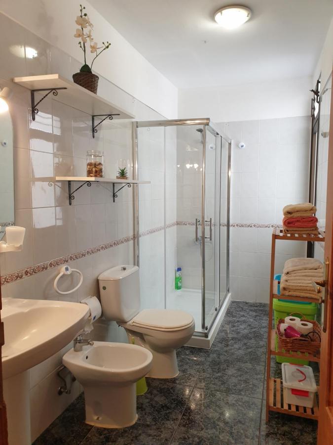 Appartement Mendoza-san Isidro *