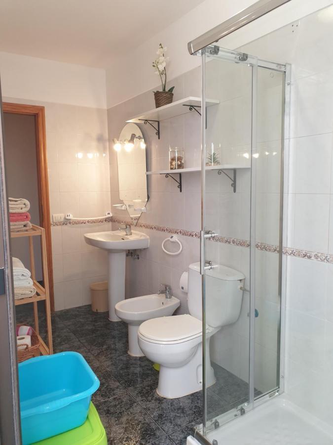 Appartement Mendoza-san Isidro San Isidro (Tenerife)