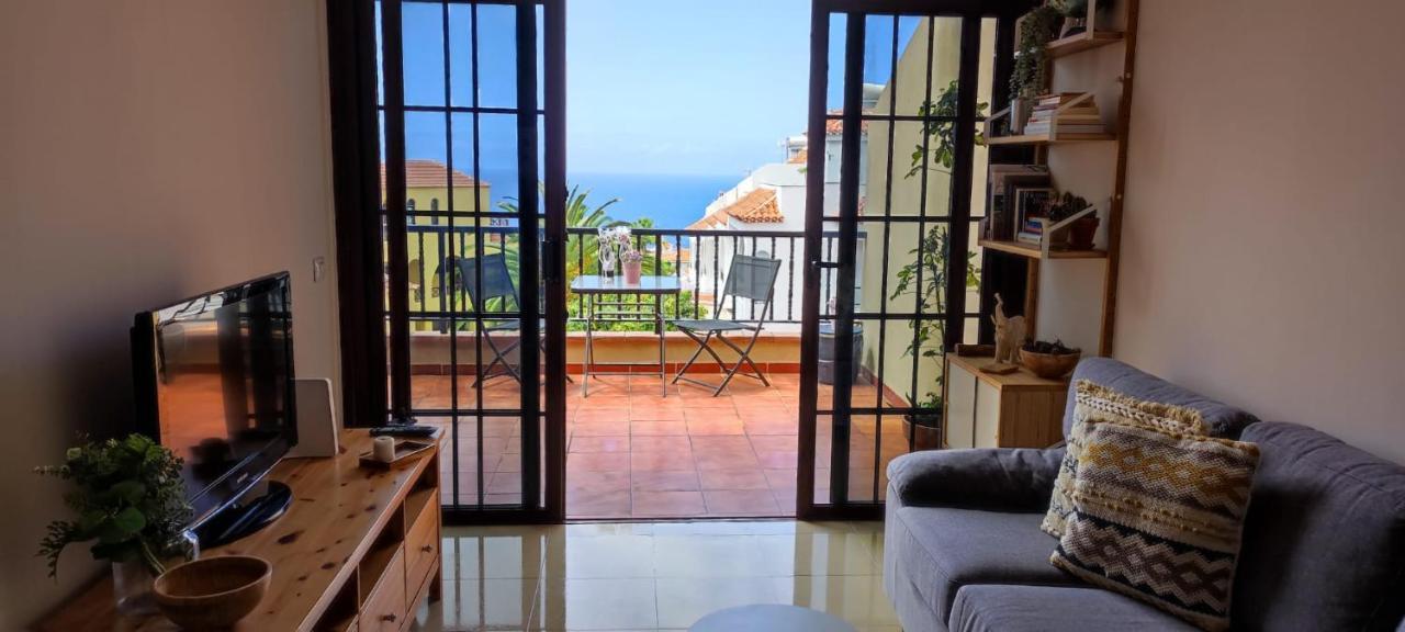 Apartment Casa Banana Sunset Santa Cruz de Tenerife