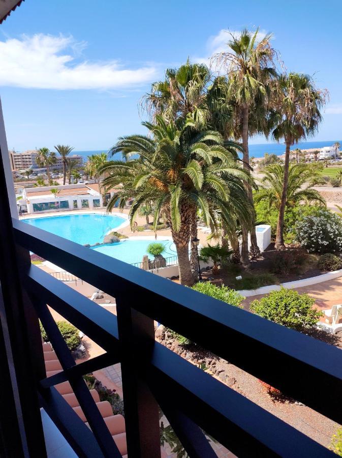 Appartement Amarilla Golf 2c3