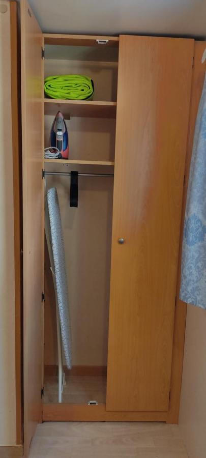Holiday home Casa Soleada