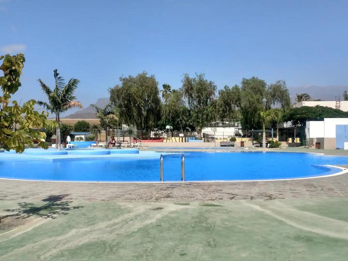 Casa Soleada Holiday home