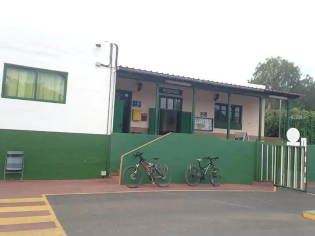 Casa Soleada Holiday home *