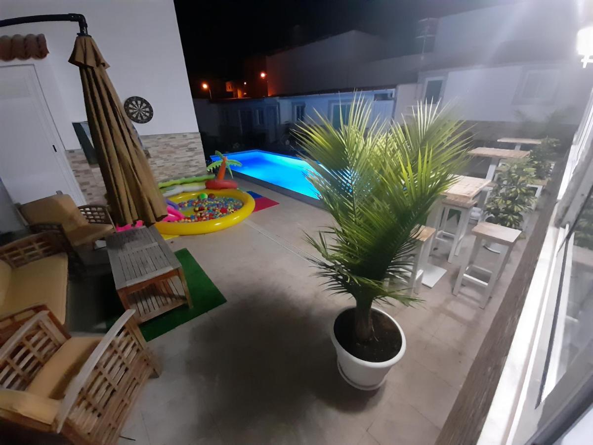 Tenerife Little Village 1d Appartement *