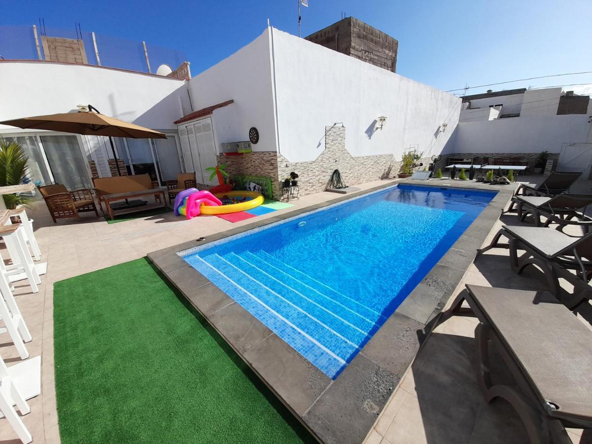 Tenerife Little Village 1d Appartement