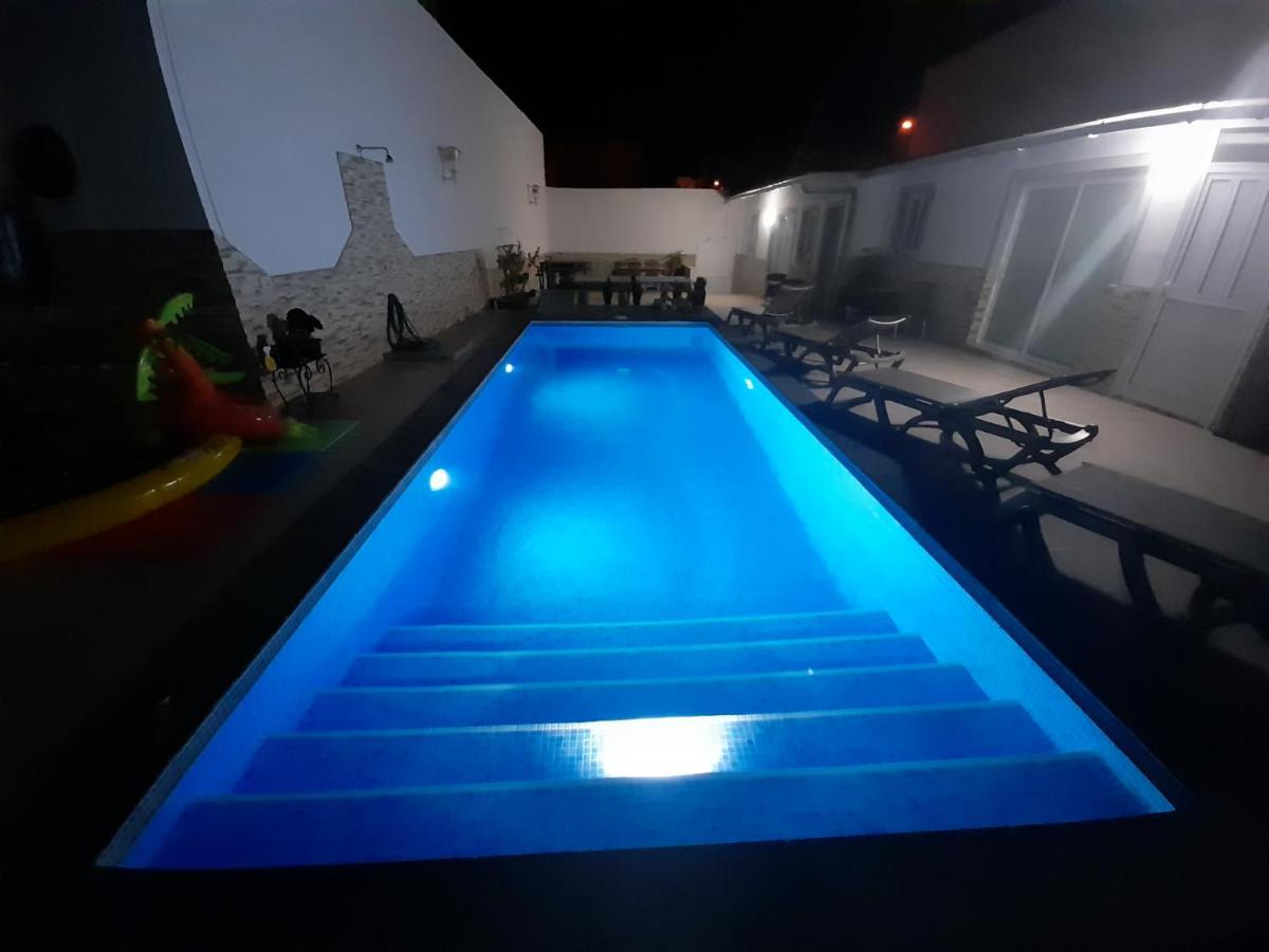 Tenerife Little Village 1d *