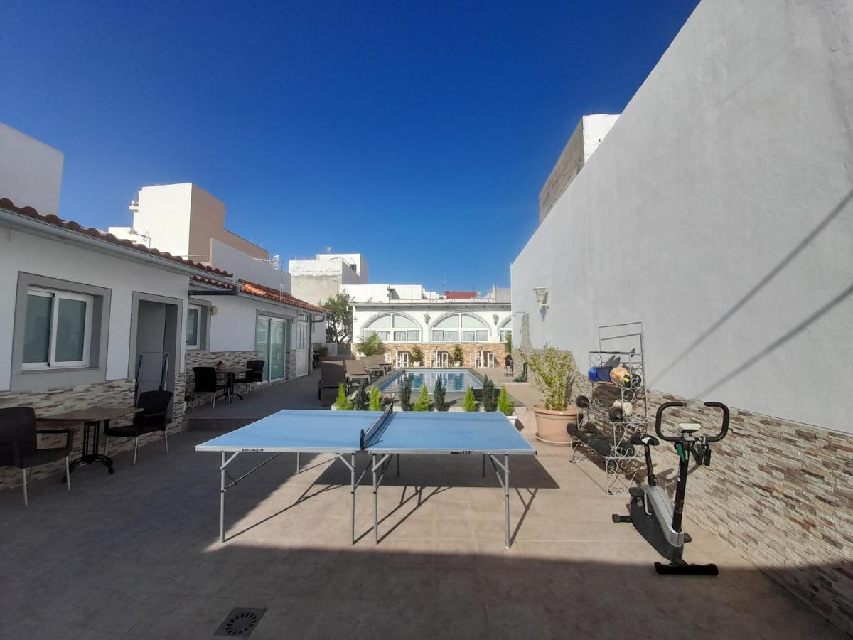 Tenerife Little Village 1d * San Isidro (Tenerife)
