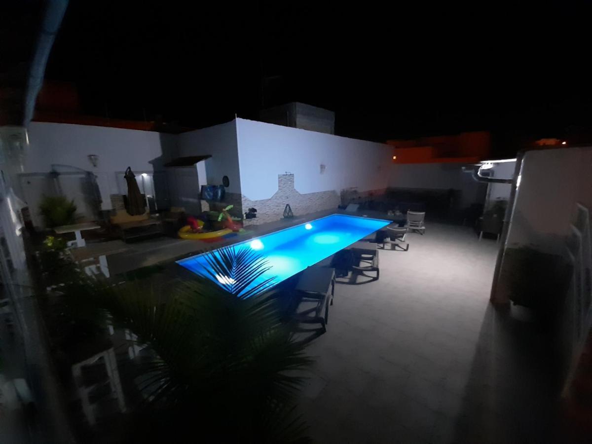 Tenerife Little Village 1d Appartement *