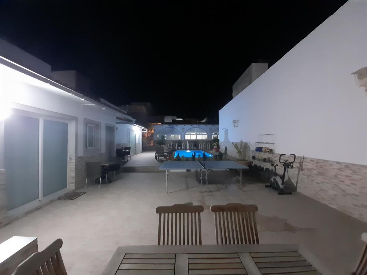 Tenerife Little Village 1d Appartement San Isidro (Tenerife)