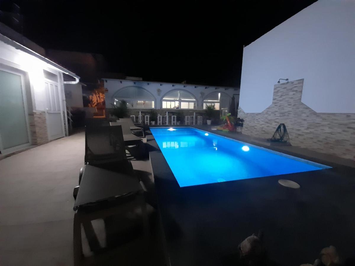 Tenerife Little Village 1d Appartement *
