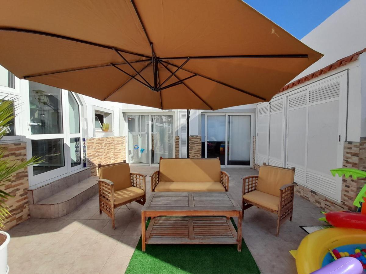 Appartement Tenerife Little Village 1d San Isidro (Tenerife)