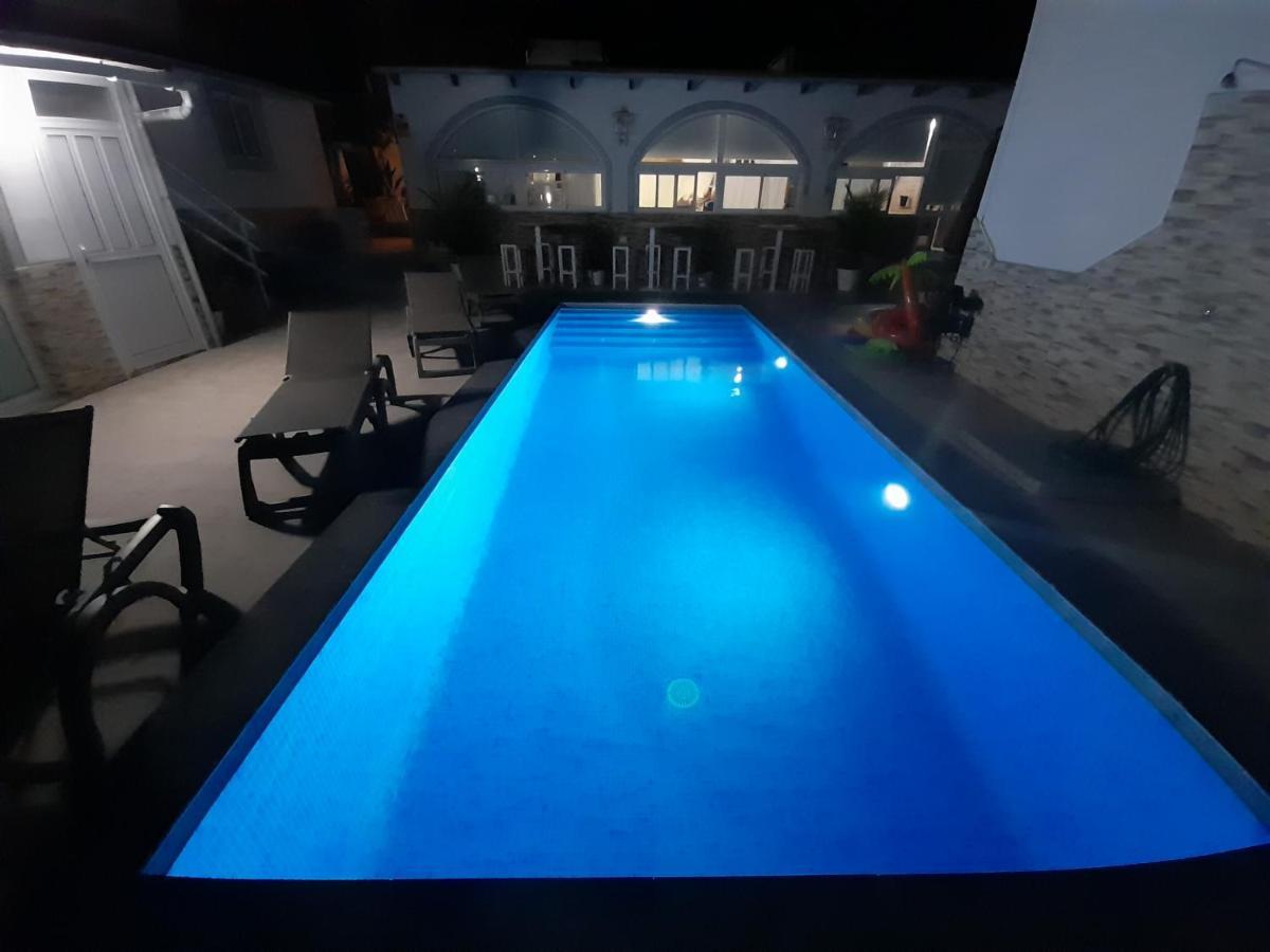 Tenerife Little Village 1d Appartement *