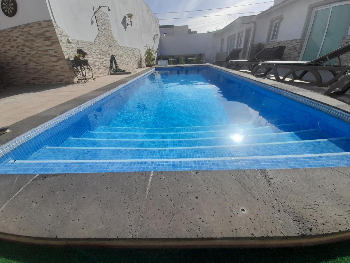 Appartement Tenerife Little Village 1d *