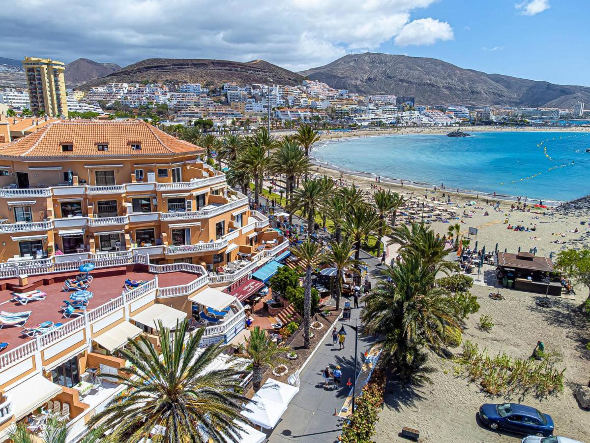 Apartment Complejo Tenerife Royal Garden Playa de las Americas (Tenerife)