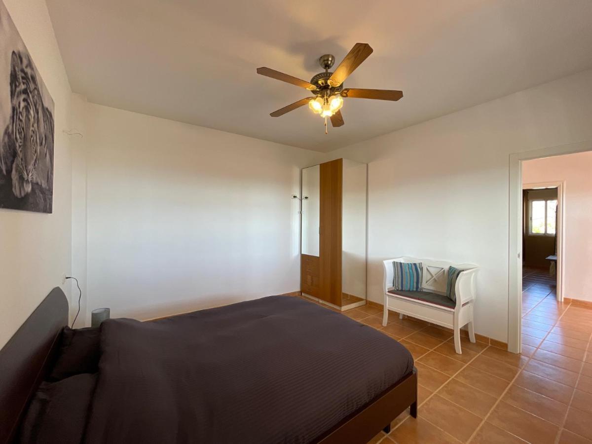 Bed and breakfast Casa Cecilia Arona (Tenerife)