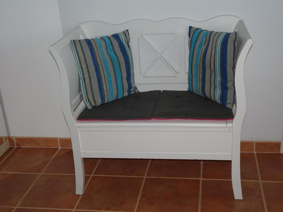 Casa Cecilia Bed and breakfast