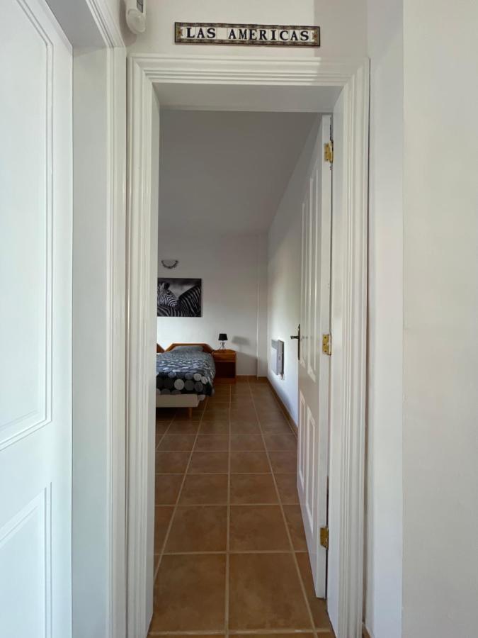 Casa Cecilia Bed and breakfast *
