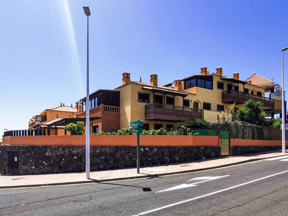 Precioso Apartamento Con Terraza Y Vistas Al Mar En Costa Adeje - Playa El Duque * Costa Adeje (Tenerife)